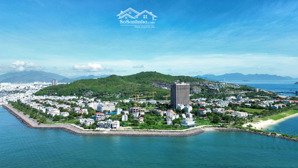 cần bán lô đất góc 2 mặt đường 85 triệu/m2 tại khu đô thị biển an viên, 371m2 cách biển 150 mét.