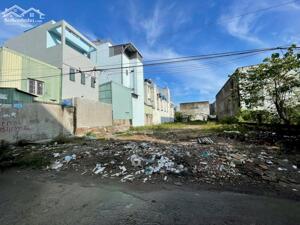 BÁN ĐẤT NỀN THẠNH XUÂN 25 - QUẬN 12