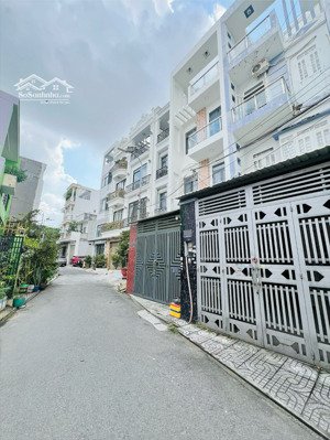 bán nhà 4 tầng, ngay khu tên lửa, vành đai trong, chỉ hơn 7 tỷ.