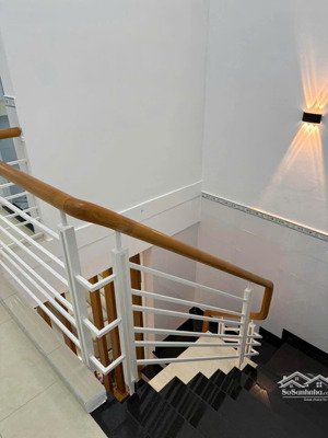 bán nhà sổ hồng riêng xã thới tam thôn, hóc môn giá 4.28 tỷ