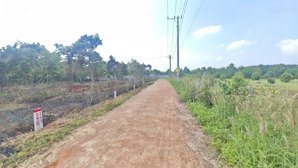 cần bán lô đất ở tại xã xuân tâm, xuân lộc 5x25 giá 360 triệu thiện chí thương lượng