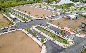 đất nền trung tâm ngã bảy tp. cần thơ; dự án phân lô bán đất nền cuối cùng của tp. cần thơ