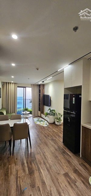 cho thuê cc vinhomes ocean park gia lâm, 7,5 triệu, 54m2, 2pn, 1wc, đầy , 2pn, 1wc, đầy đủ nội thất