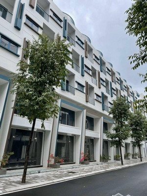 cho thuê gấp bt tại tsq galaxy, 500m2, có thể làm khách sạn, giá thỏa thuận, hà đông, hn