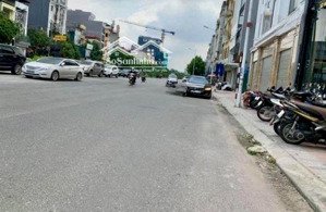 chủ cần bán trước tết siêu phẩm mặt phố hổng tiến, 3 thoáng, thiết kế 5 tầng thang máy