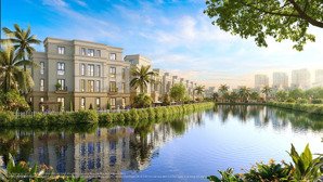 bán nền nhà phố dự án vinhome green city, chênh nhẹ (60m2 dãn xây) chỉ 4tỷ99. lh mr tuấn