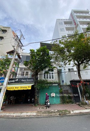 bán nhà mặt phố phan chu trinh đang sinh lời giá ưu đãi hot!