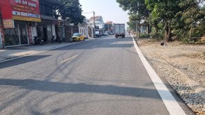 bán đất 400m2 giá cực chất hàng hiếm tại đường 35, xã hiền ninh, sóc sơn, hà nội