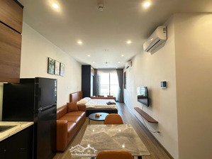 cho thuê studio view cực xịn full đồ chỉ 6tr5 bao phí tại vinhomes ocean park. miễn phí môi giới