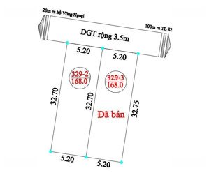 bán đất giá siêu đầu tư f0 võng xuyên, phúc thọ chưa đến 20tr/m2 đất ô tô chạy