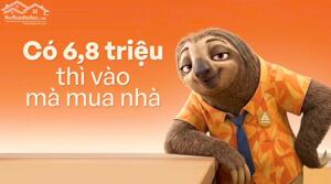 The ASPIRA - Đầu Tư Tương Lai - Dựng Xây Tổ Ấm