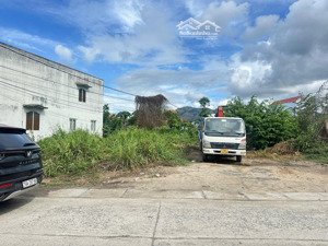 đất mặt tiền lý thái tổ, thị trấn diên khánh giá tốt