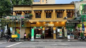 cho thuê nhà mặt phố tại hàng bông, diện tích 200m², cực đông khách du lịch, phù hợp mọi mô hình