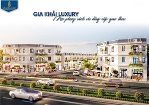 nhà phố mặt tiền tp. hcm gần kcn dễ cho thuê - chỉ 799 triệu ban đầu