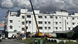 NHÀ GÓC MẶT TIỀN VIP TRỰC DIỆN CHỢ BÁCH HÓA - CHỢ CÁI VỒN