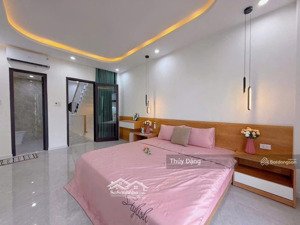 cần bán nhà kiệt 3 tầng phan thanh, vị trí trung tâm sát đại học duy tân- sẵn vào ở