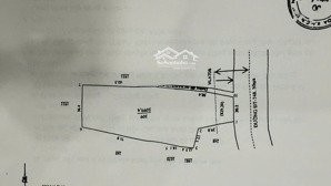 bán đất dt 5099m2 tại đt 748, phú an, bến cát, bình dương, giá 50 tỷ hot!