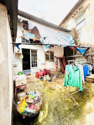 ttq8 đất diện tích lớn ngang nở hậu hiếm đường chánh hưng (p.9 cũ), quận 8