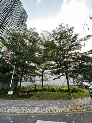 lô góc 2 mặt tiền a38 huy hoàng thạnh mỹ lợi, quận 2 dt:8x18m(145m2) xd hầm + 6 tầng gía 36 tỷ tl