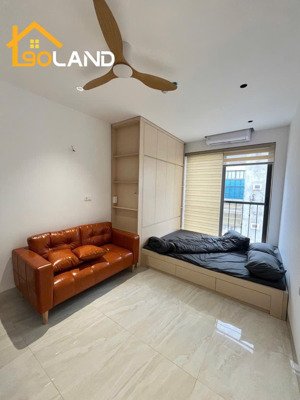 cho thuê cc mini 1pn + 1wc tại phố trung liệt, 6,8 triệu, 25m2, giá ưu đãi