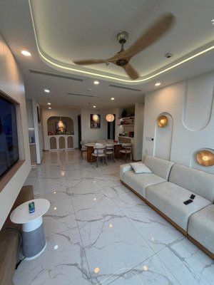 bán căn 3pn sunshine sky city quận 7, diện tích 102m2, tầng thấp, full nội thất mới đẹp giá 7.7 tỷ