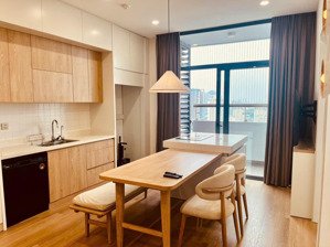 chủ nhà thiện chí giao dịch căn hộ 2.5n-2vs nội thất mới đẹp. giá thương lượng