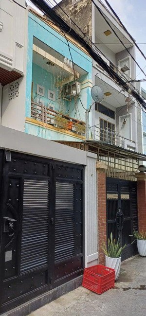 bán nhà riêng 74 m2 trung tâm chính chủ - p. thạnh mỹ tây - hồ chí minh (phường 19, q. bình thạnh)