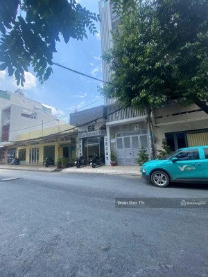 mtkd đường thành công-tân phú dt 4.1x18m cấp 4 giá 10.7 tỷ bớt lộc