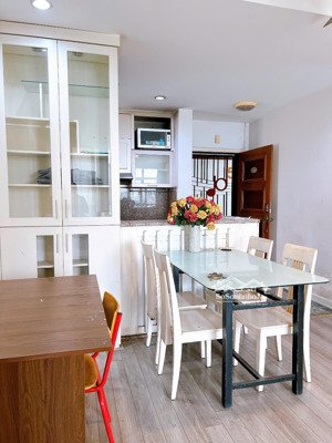 phú hoàng anh 88m2, view hồ bơi, 2pn full chỉ 10tr/th