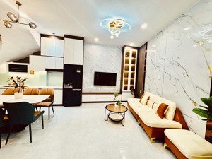 bùi văn thêm - phú nhuận - 4 tầng - hxh - giảm sâu còn 7.5 tỷ giá bán trước tết al.