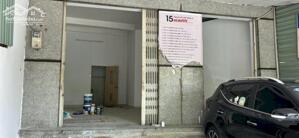 Cho thuê mặt bằng Nguyễn Xí, P26 Bình Thạnh, 7x10m, 15tr