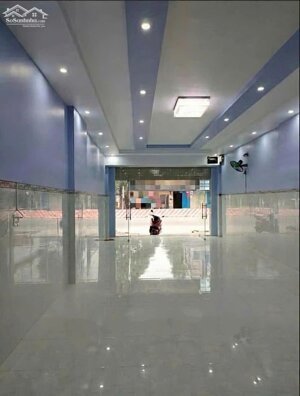 Bán Nhà MT Ngay Lõi Trung Tâm Phú Mỹ HCM mới