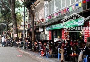 cho thuê nhà mặt phố nhà chung - ngay nhà thờ lớn - diện tích 30m²,mặt tiền 3m, trung tâm hoàn kiếm