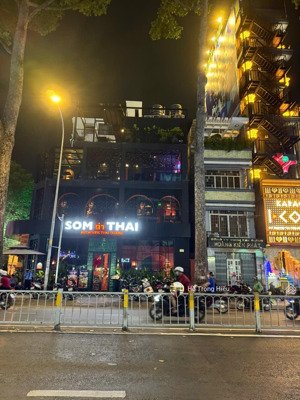 đầu tư! bán nhà trần não, quận 2 (9x23m) 3 tầng thuê 150tr/th, bán 48 tỷ - nhà đầu tư khan hiếm