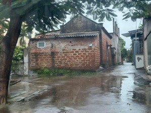 bán đất 80m2 tại xã đông sơn, chương mỹ, hà nội giá 3,2 tỷ vnd