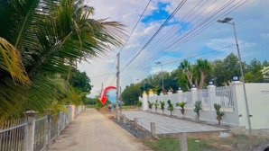 view đầm cam hoà khu an toàn full thổ giá đầu tư