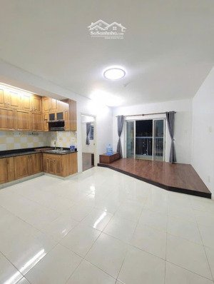 bán gấp căn hộ 2pn kim hồng fortuna có sổ hồng