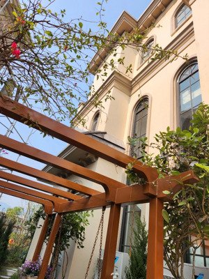 biệt thự dasongvillage giá chỉ từ 38tr/m2. htls 0% 18 tháng, quà tặng chiết khấu lên đến 400tr