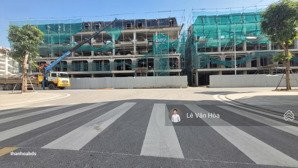 bán căn áp góc 5 tầng, áp góc, giá 7,9 tỷ(tts), phân khu ngôi sao mới. lh: 