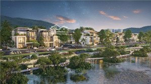 biệt thự charmora city nha trang