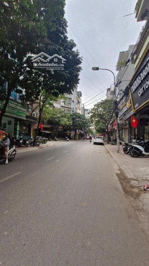 mặt phố phú diễn bán đất tặng nhà 3 tầng 205m2 72 tỷ