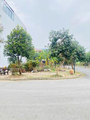 Bán ô góc khu A Nam Đầm Vạc, Vĩnh Yên Diện tích: 134m2