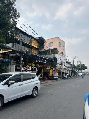 nhà đẹp 5 tầng, hẻm xe hơi gần sân bay trường sơn_thăng long, tân bình, 55m2, 11.73 tỷ