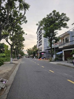 chính chủ cần bán dãy trọ cao cấp đường diệp minh châu, hoà xuân, tp đà nẵng