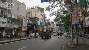 Bán nhà mặt phố Chùa Bộc Đống Đa – Vị trí VIP – Kinh doanh sầm uất – Giá 59 tỷ