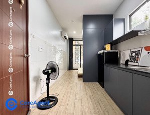 studio bancol - tách bếp - full nt-thang máy ngay thoại ngọc hầu