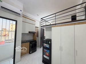 ccmn 6 tầng thang máy dòng tiền ổn định 45tr/tháng