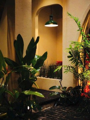 bán nhanh căn góc 2 mặt thoáng nguyễn duy hiệu - gần nguyễn văn thoại - ngang 7,6m - 122m2