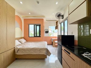 cho thuê cc mini, 5,3 triệu, 32m2 tại nguyễn văn lượng, p 10, gò vấp, hcm