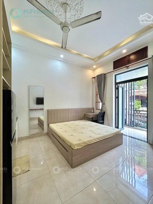 cho thuê cc mini đẹp, nhiều tiện ích, 6,5 triệu, 35m2 tại hoàng văn thụ, tân bình, hcm